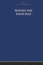 within the four seas the dialogue of east and west PDF