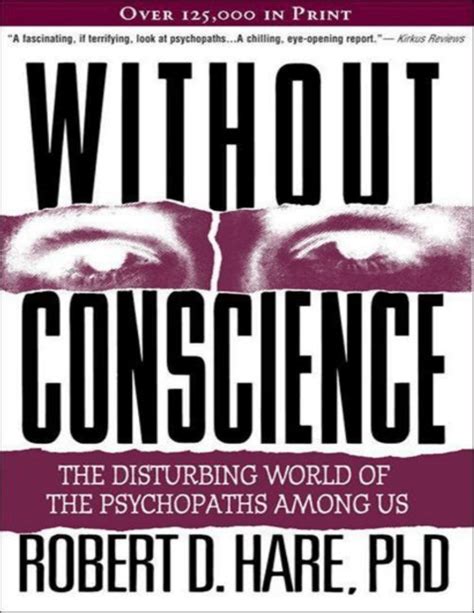 without conscience without conscience Epub