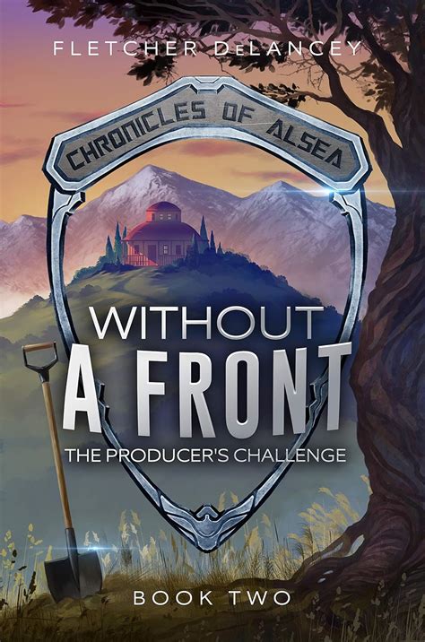 without front challenge fletcher delancey Reader