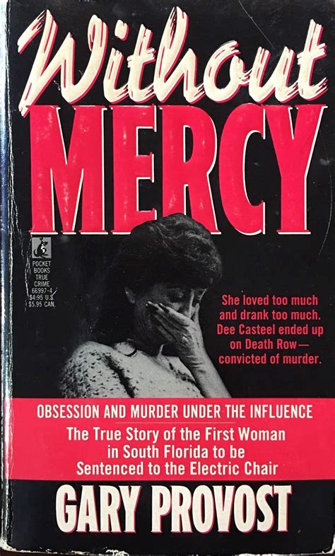 without mercy obsession and murder under the influence Kindle Editon