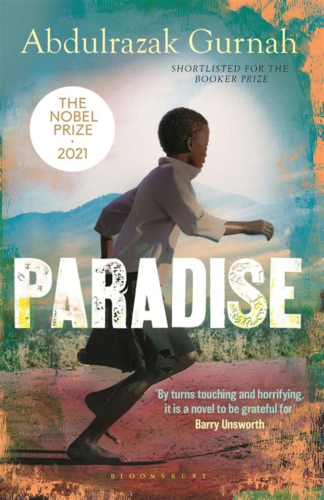 without paradise a novel Reader