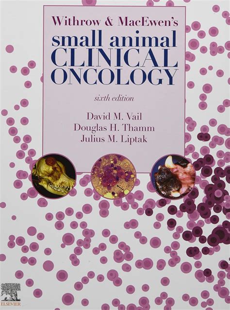 withrow and macewens small animal clinical oncology 5e Reader