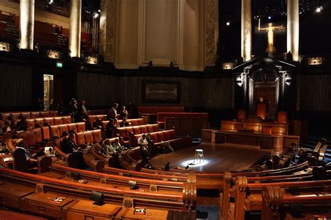 witness for the prosecution london