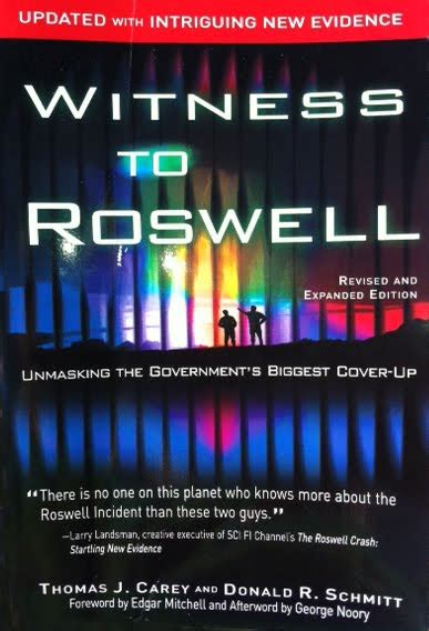 witness to roswell witness to roswell Reader
