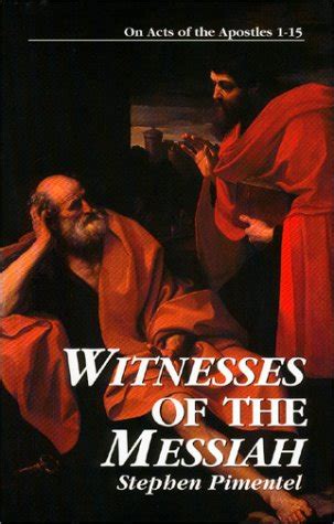 witnesses of the messiah kingdom studies Reader