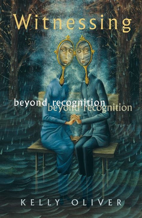 witnessing beyond recognition Kindle Editon