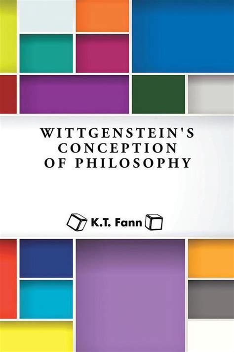 wittgensteins conception of philosophy Doc