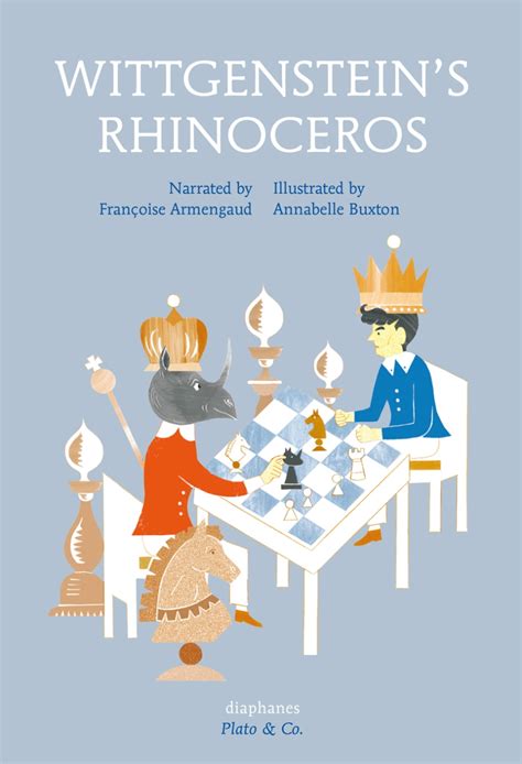 wittgensteins rhinoceros free read Reader