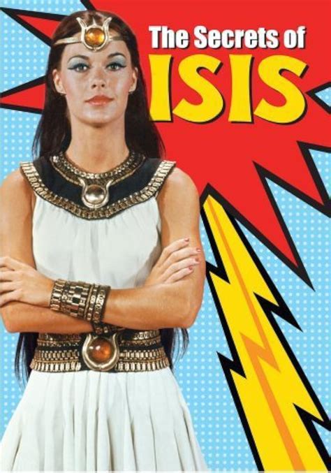 wizard of isis isis series Doc