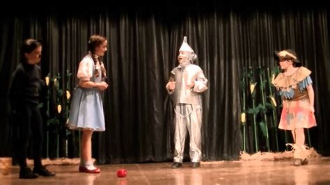 wizard of oz play for elementary school Ebook Doc
