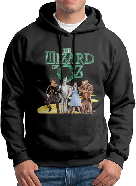 wizard of oz sweatshirt