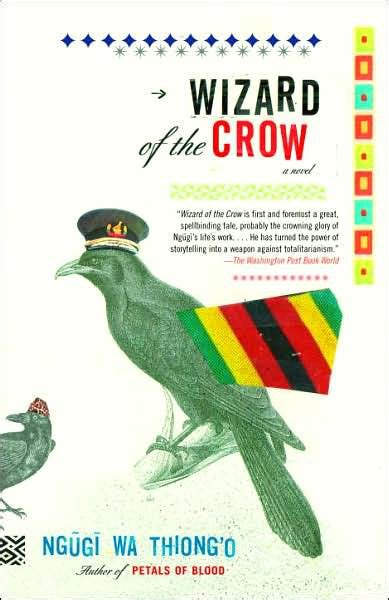 wizard of the crow ngugi wa thiongo Reader