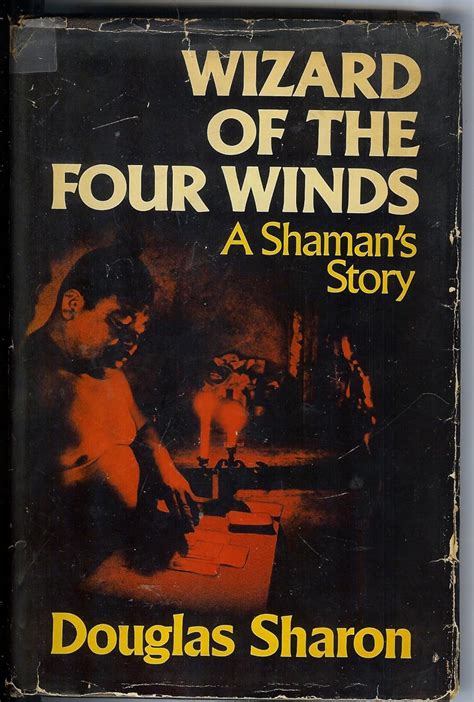 wizard of the four winds a shamans story Doc