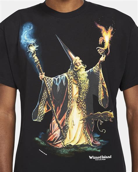 wizard t shirt