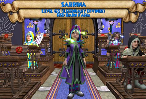 wizard101 create account