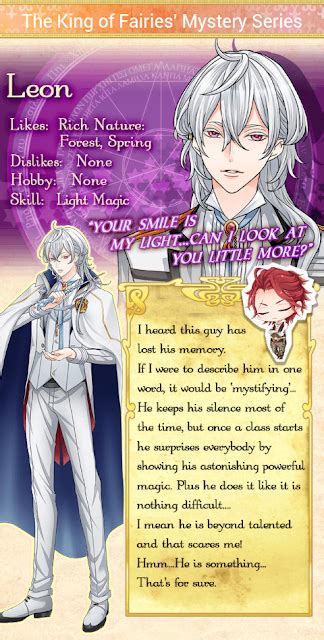 Wizardess Heart Leon Walkthrough