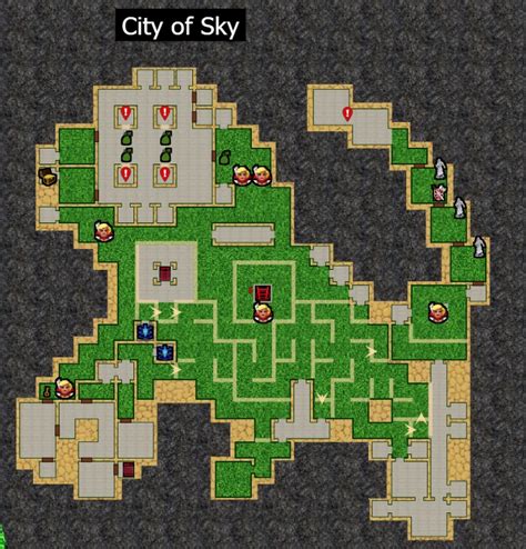 Wizardry 7 Walkthrough