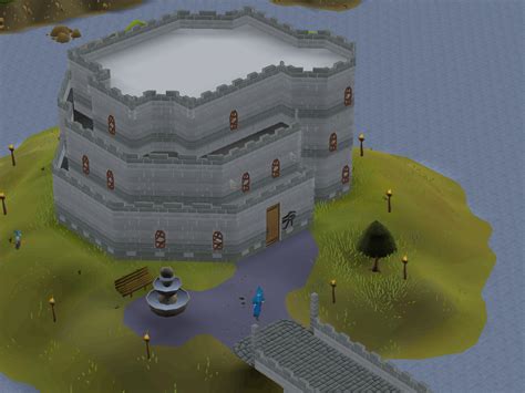 wizards tower osrs