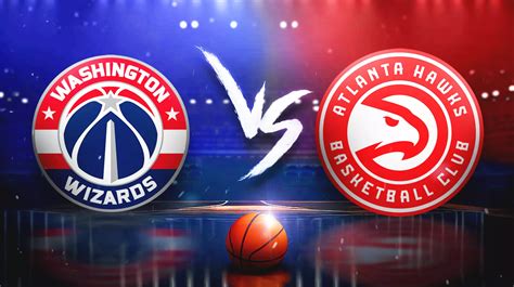 wizards vs hawks prediction