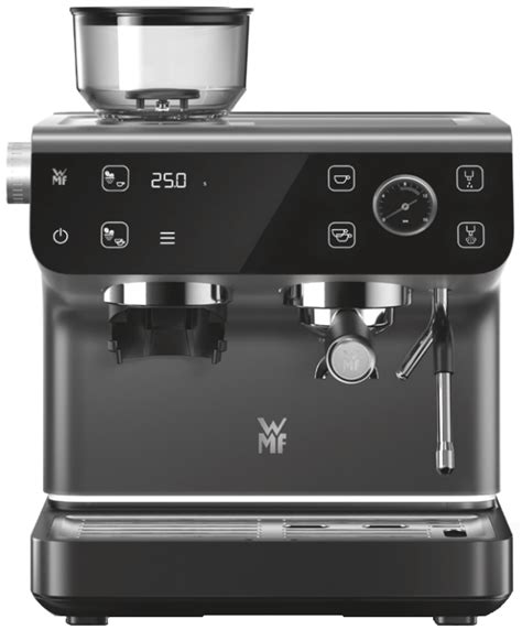 wmf bistro espresso machine manual Epub