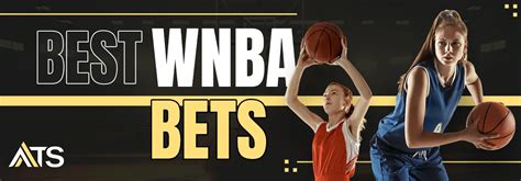 wnba bets today