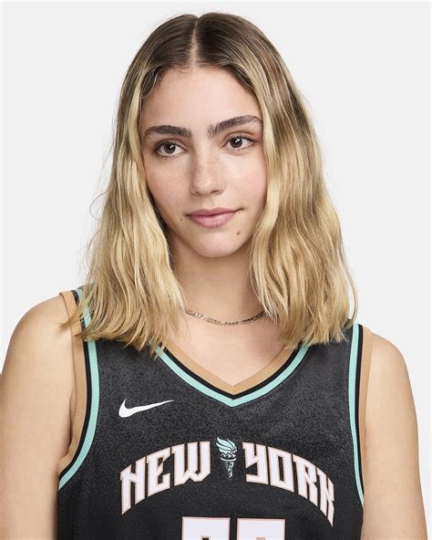 wnba jersey sales