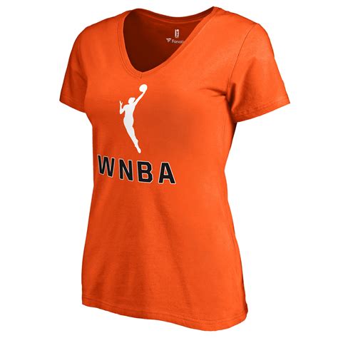 wnba shirt