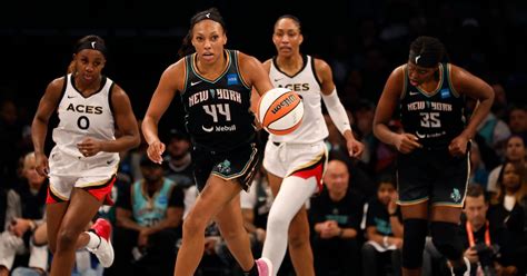 wnba team vs high school boys team