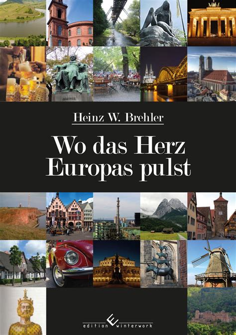 wo das herz europas pulst PDF