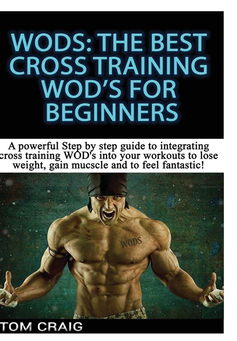 wods the best cross training wods for beginners a powerful step Doc