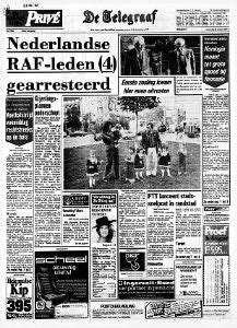 woensdag 12 oktober 1977 Reader