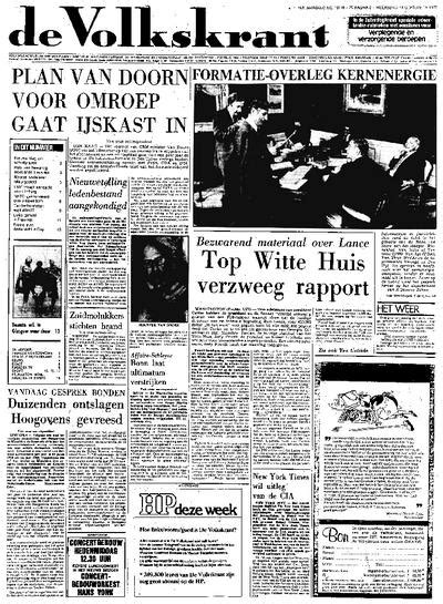 woensdag 14 september 1977 Reader