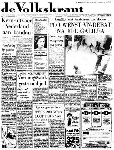 woensdag 31 maart 1976 Doc