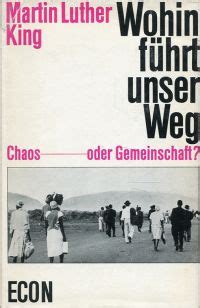 wohin fhrt unser weg chaos oder gemeinschaft PDF