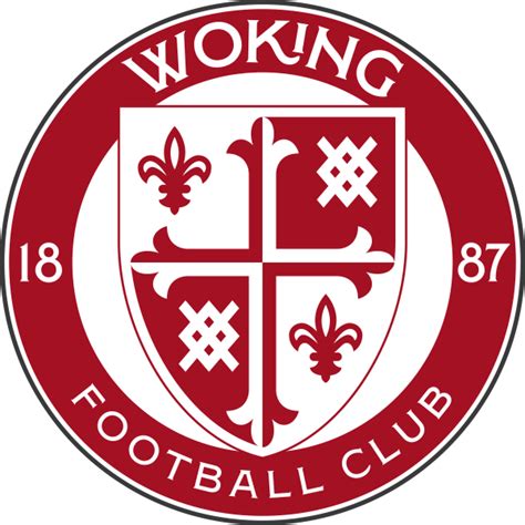 woking fc