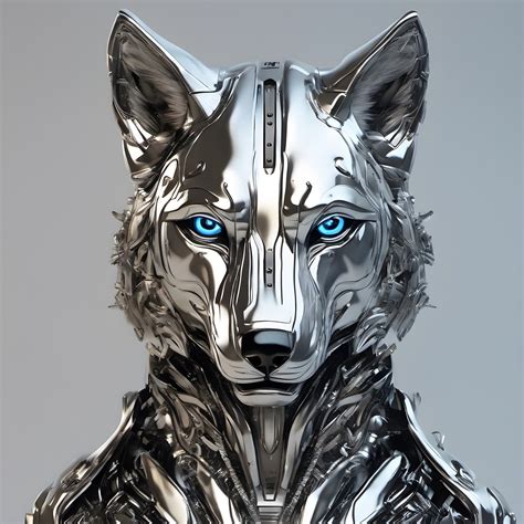 wolf ai