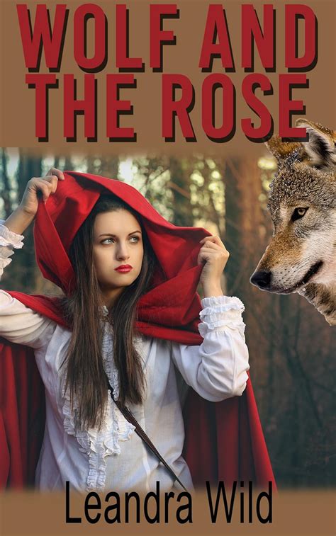 wolf and the rose bbw shifter erotic romance PDF