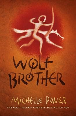 wolf brother chronicles of ancient darkness 1 michelle paver Doc