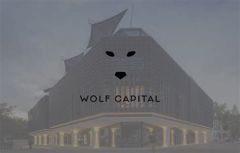 wolf capital