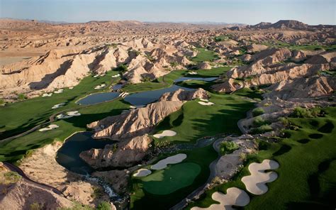 wolf creek golf club mesquite nv