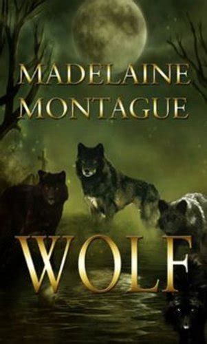 wolf ebook madelaine montague PDF