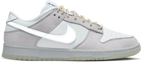 wolf grey dunk