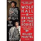 wolf hall and bring up the bodies pbs masterpiece e book bundle Reader