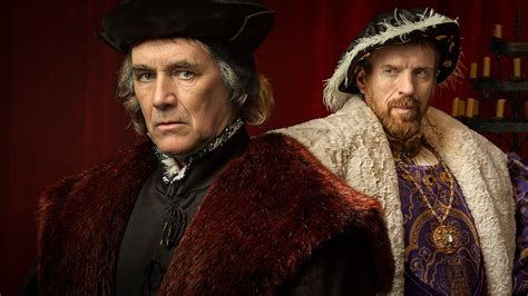 wolf hall season 2