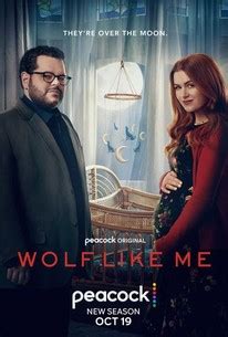 wolf like me season 2