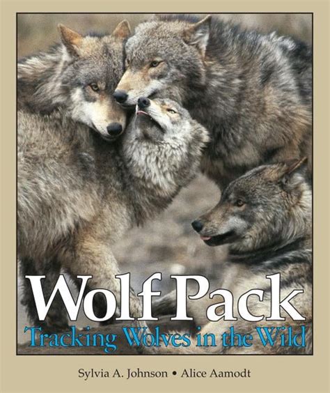 wolf pack tracking wolves in the wild discovery Epub