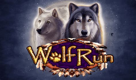 wolf run slot machine