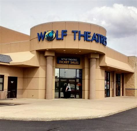 wolf theater in greensburg