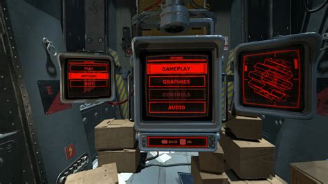 wolfenstein cyberpilot control