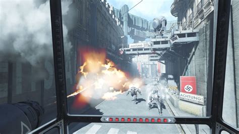 wolfenstein cyberpilot free pc download